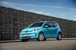Volkswagen move up! 3-Door 2016 года (UK)